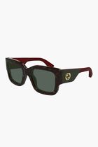 GG1663S-002 RECYCLED A Sunglasses, 52