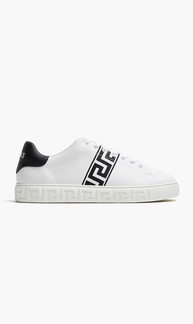 Greca Sneakers