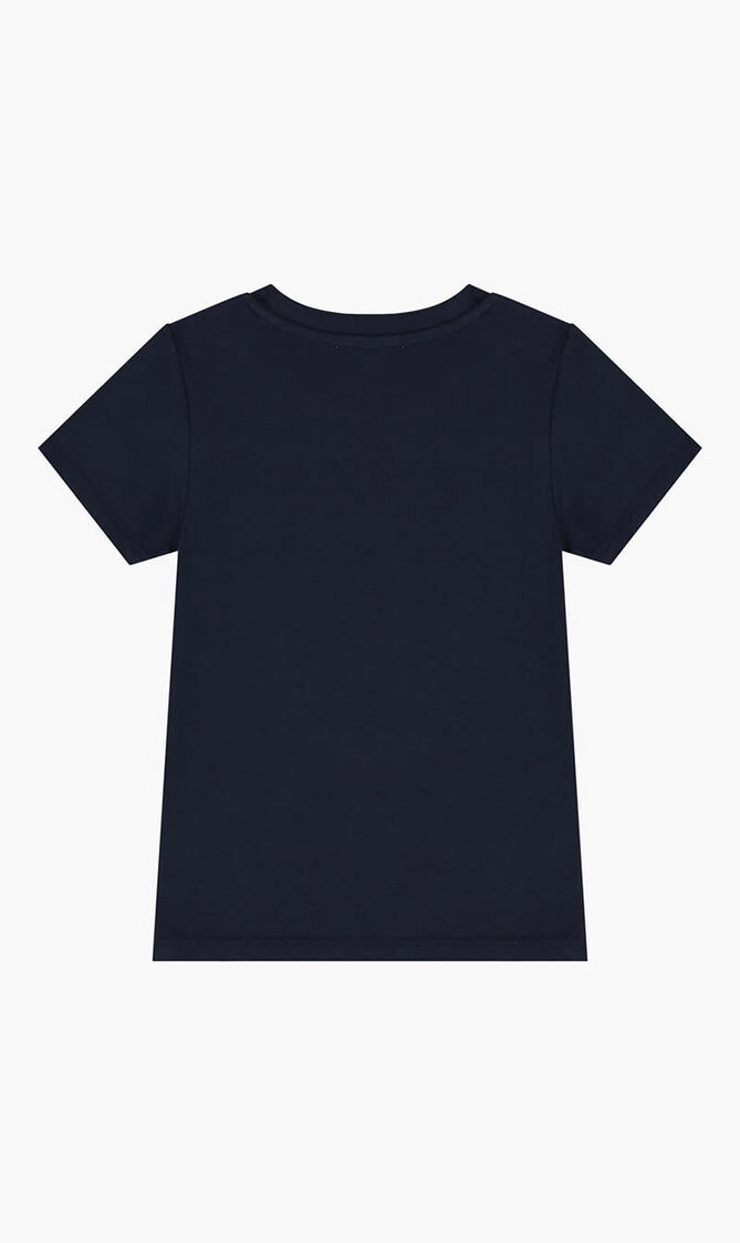 SHORT SLEEVES TEE-SHIRT