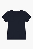 SHORT SLEEVES TEE-SHIRT