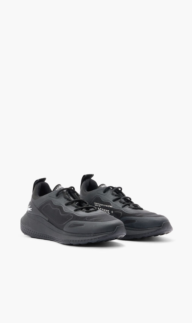 Active Lace Sneakers