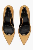 DOUBLE T BUCKLE PUMP 80MM DOUBLE T BUCKLE PUMP 80MM