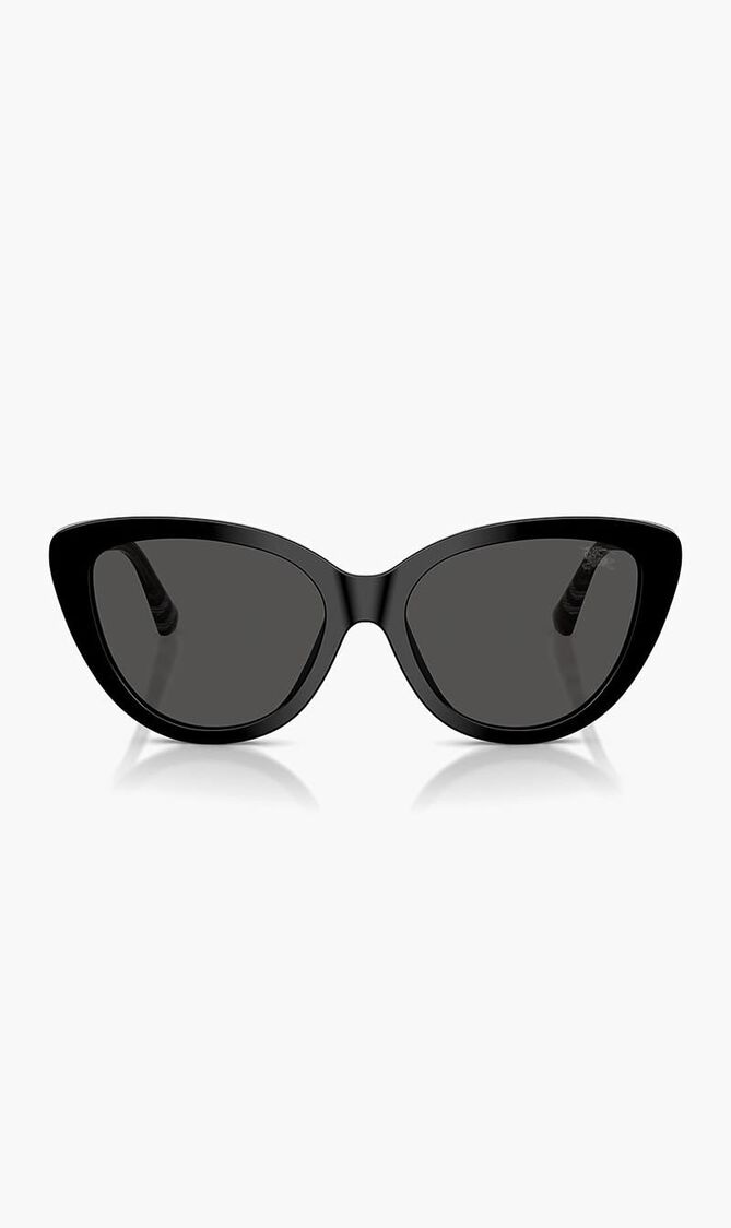 Cat Eye Sunglasses
