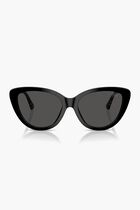 Cat Eye Sunglasses