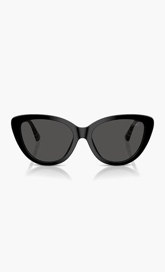 Cat Eye Sunglasses