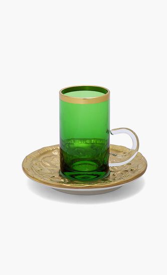 Taormina Arabica Tea Cup
