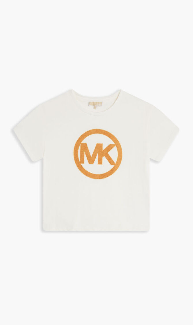 CROP T-SHIRT