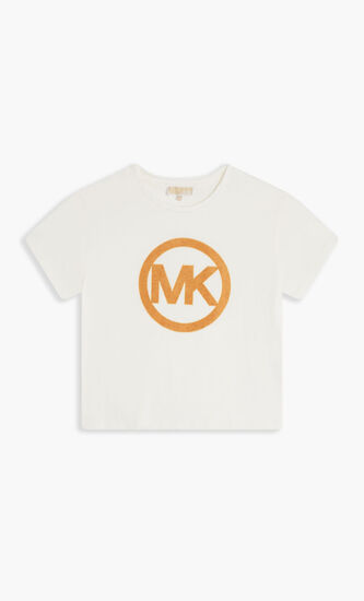 CROP T-SHIRT