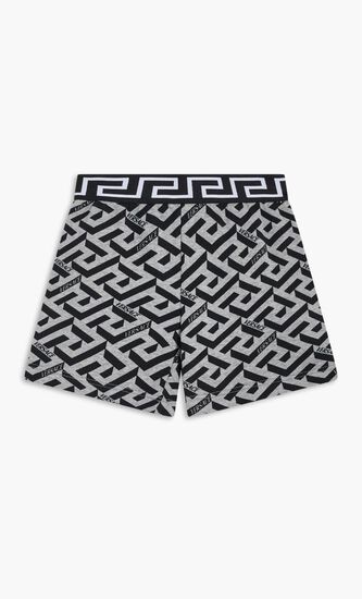 BB SHORT AO JERSEY GRECA