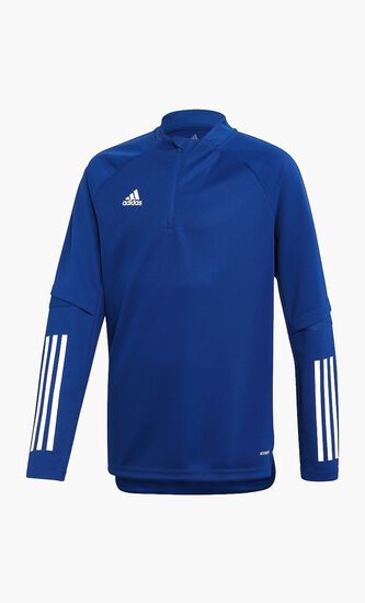 3 Stripes Top