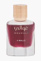 4 Walls Oud Eau de Parfum, 75ml
