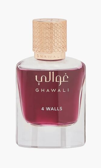 4 Walls Oud Eau de Parfum, 75ml