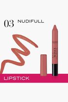 Velvet The Pencil, 03 Nudifull