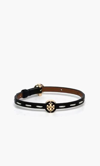 Miller Leather Bracelet