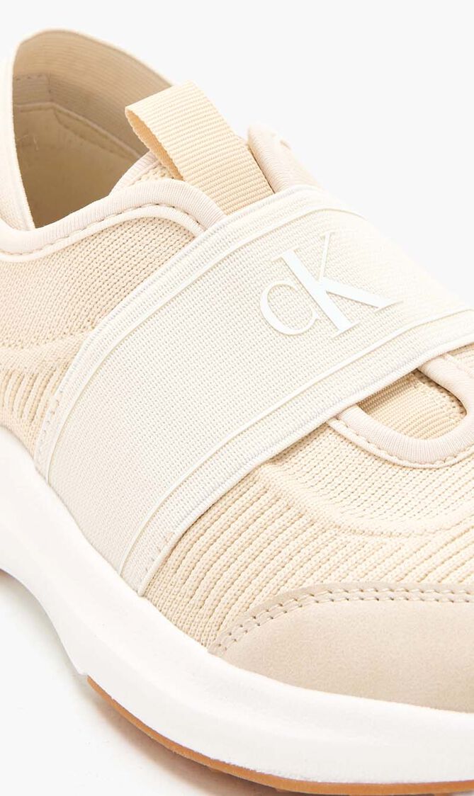 Knit Sneakers Knit Sneakers