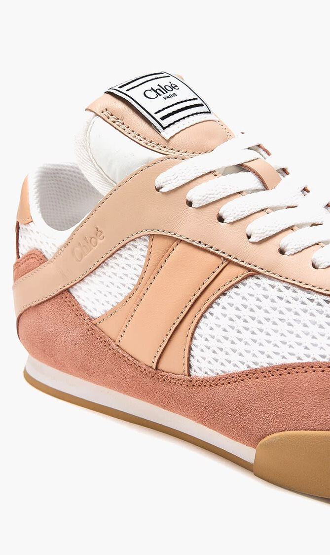 Kick Sneakers