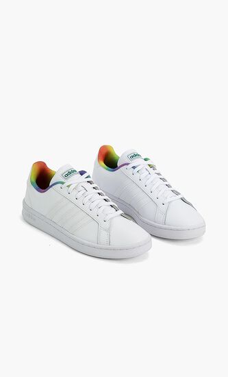 Grand Court Sneakers