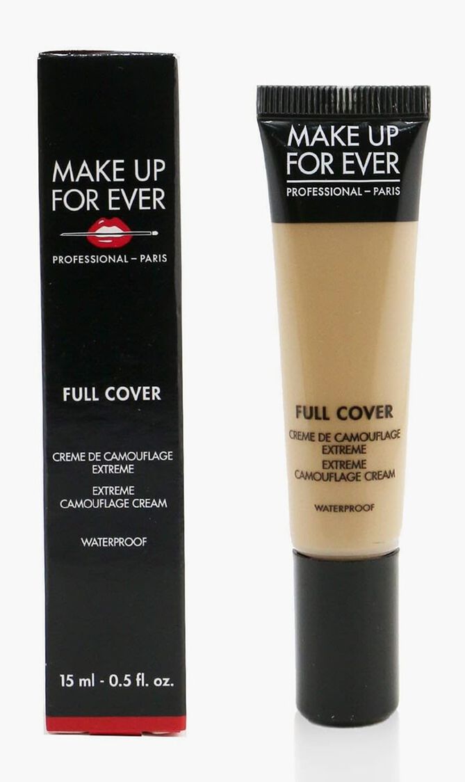 FULL COVER 15ML 10