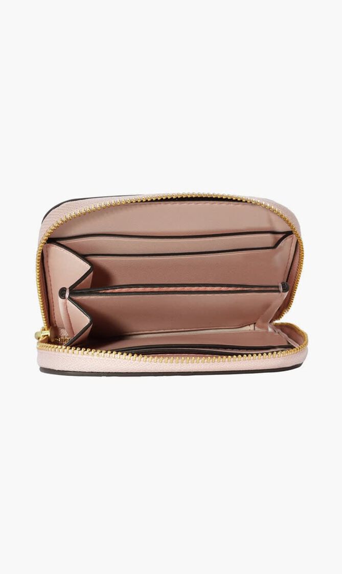 Ella Small Zip Wallet