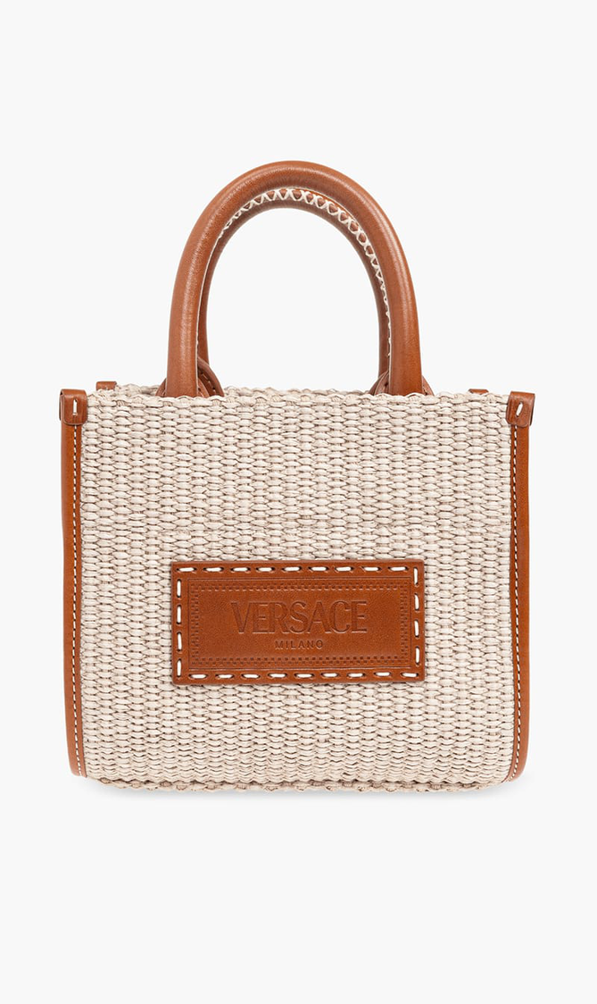 Small Athena Tote Bag