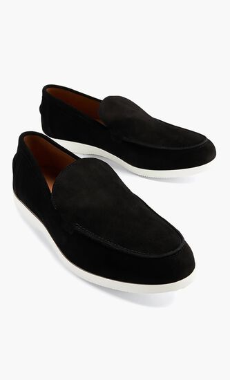Scott Loafer