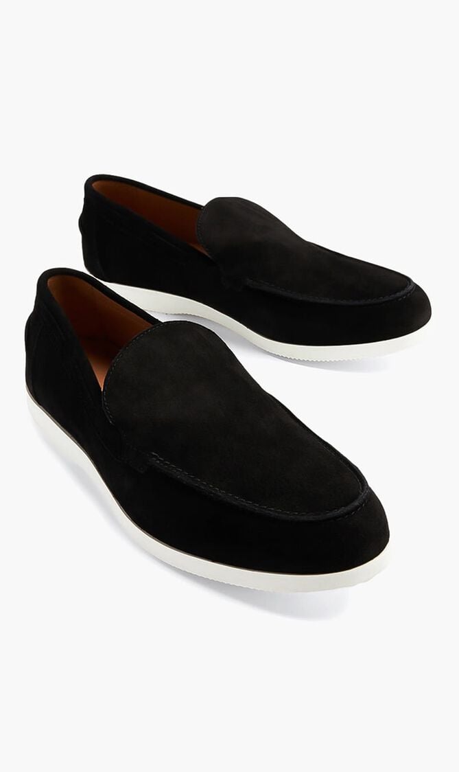 Scott Loafers Scott Loafers