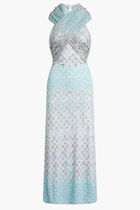 DRESS JES HALTER FALCON