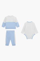 Three Piece Tracksuit