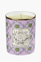 Designer Scented Candle La Gazelle D'or - Regular