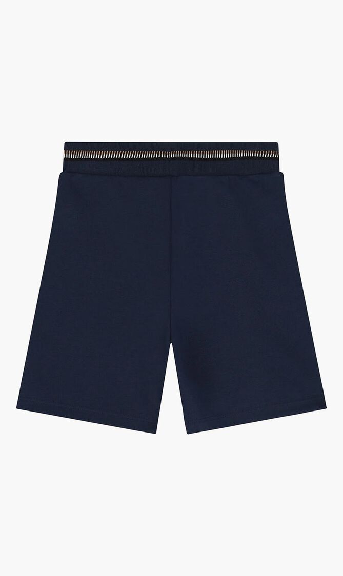 BERMUDA SHORTS
