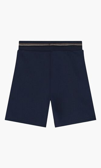 BERMUDA SHORTS