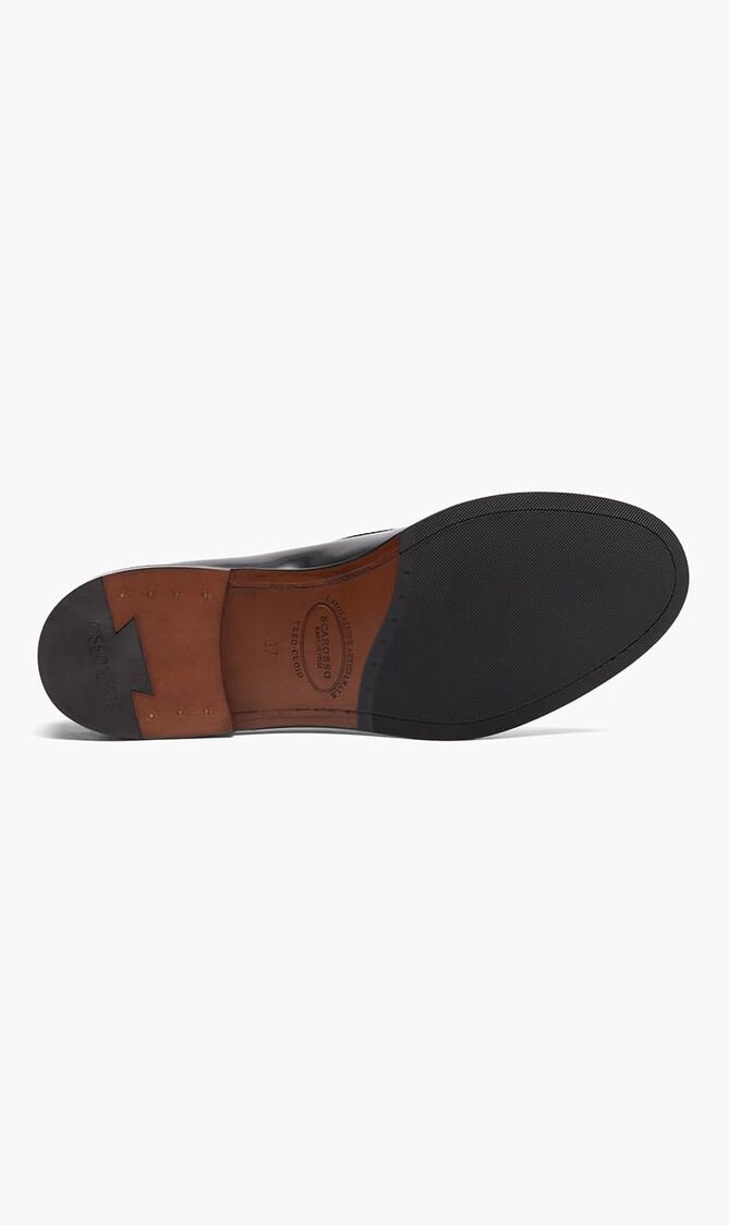 Sienna Loafers