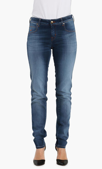 Kaylie Tailored Jeans