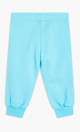JOGGING BOTTOMS
