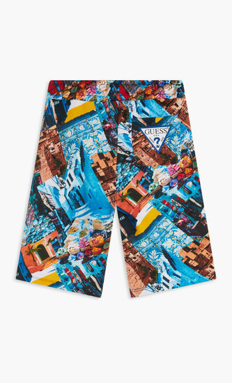 ACTIVE SHORTS