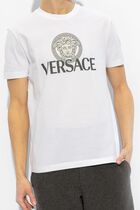 T Shirt With Logo