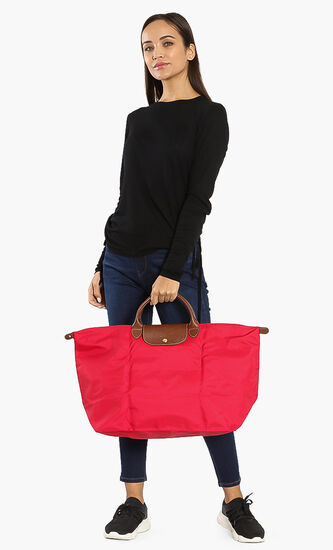 Le Pliage L Travel Bag