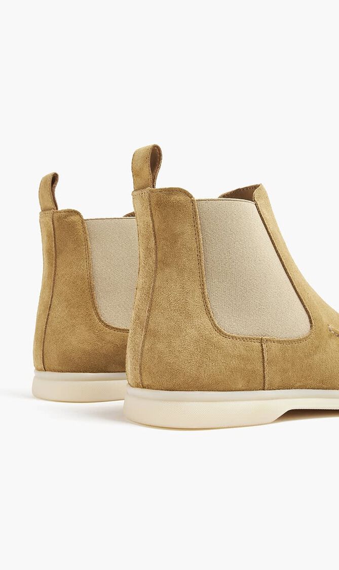 Eugenio Chelsea Boots