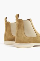 Eugenio Chelsea Boots