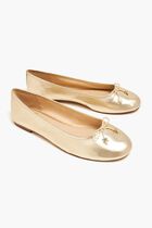 Felicia Luxe Ballerinas