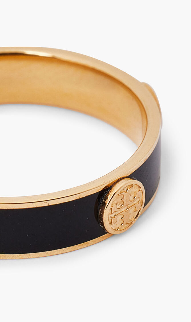 MILLER STUD ENAMEL RING