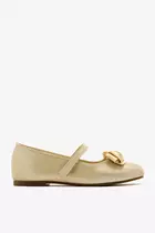 Bow Ballerinas