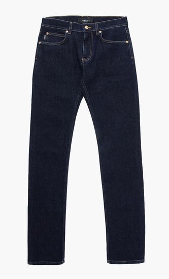 La Medusa Slim Fit Jeans