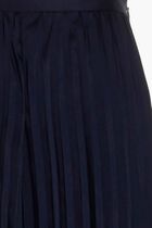 Pleated Wide Leg Pants Pleated Wide Leg Pants
