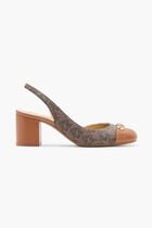 Perla Flex Pumps