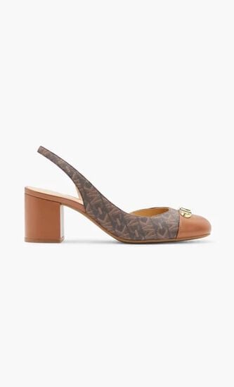Perla Flex Pumps