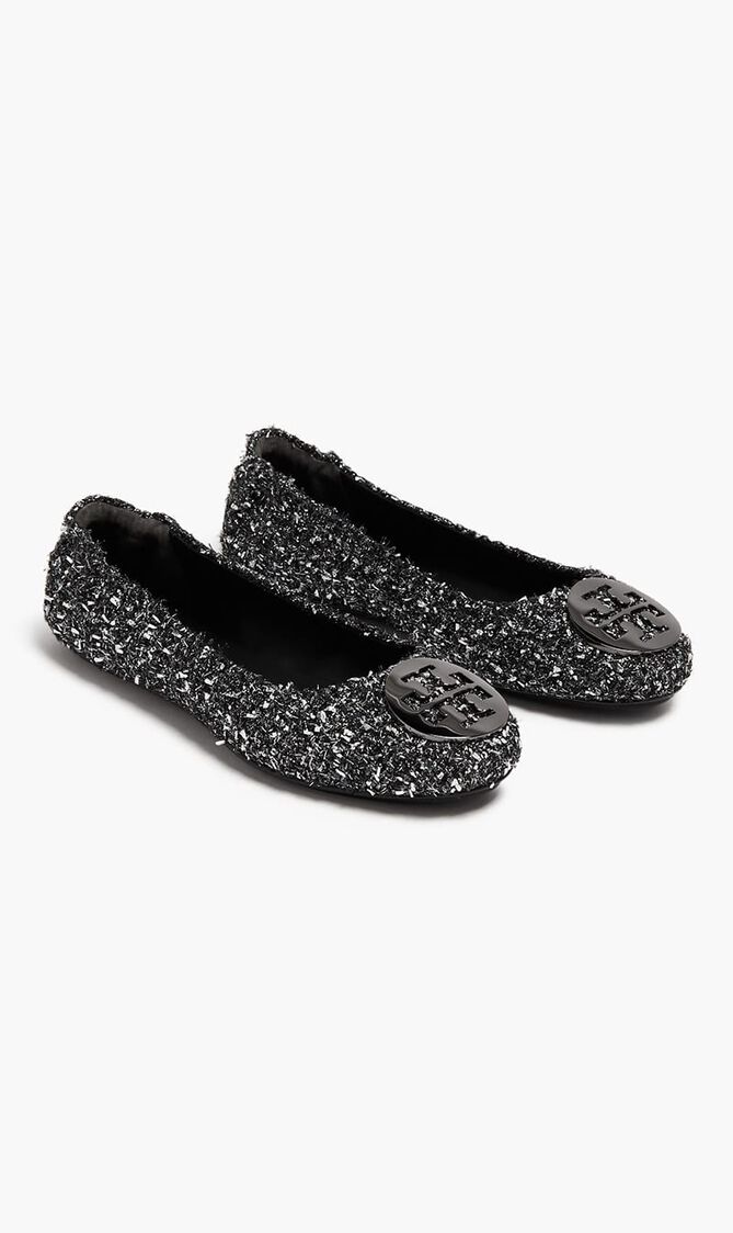 Minnie Travel Ballet Flats