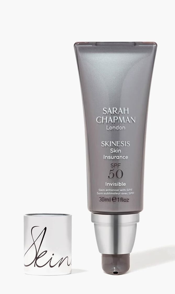 Skinesis Skin Insurance SPF50 Invisible, 30ml