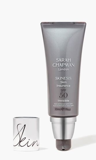 Skinesis Skin Insurance SPF50 Invisible, 30ml
