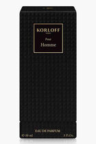 Pour Homme Eau de Parfum, 88ml